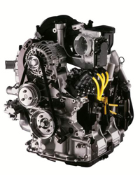 P720D Engine